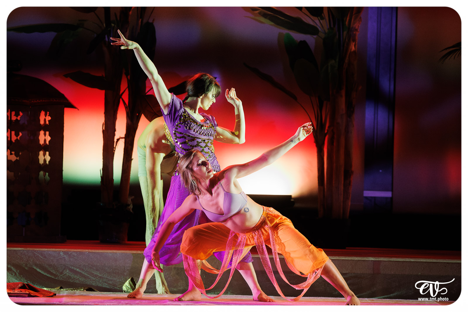 BNS - MILLE ET UNE NUITS